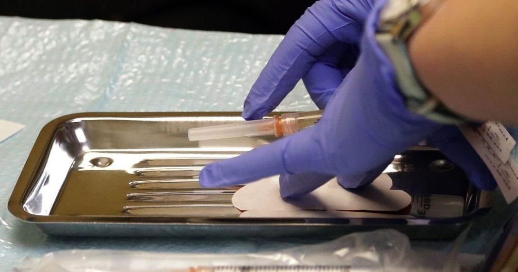 King County resident diagnosed with measles