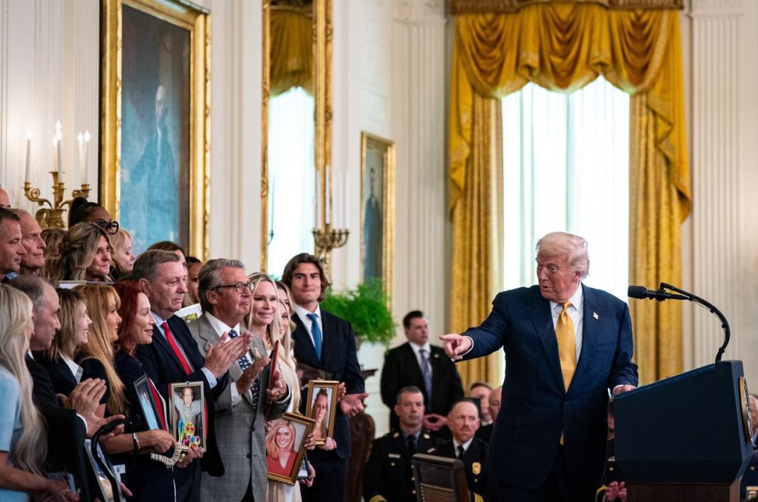 Trump plans to lower fentanyl tariffs and discuss Nvidia when he meets Xi.