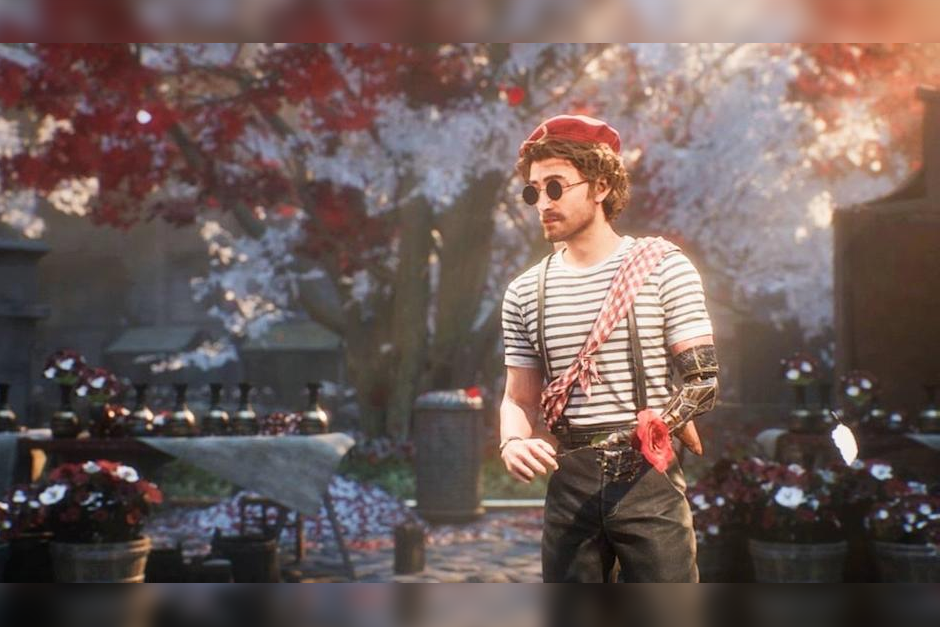 ‘Expedition 33’ will get a free update as French studio takes victory lap ‘Expedition 33’ will get a free update as French studio takes victory lap