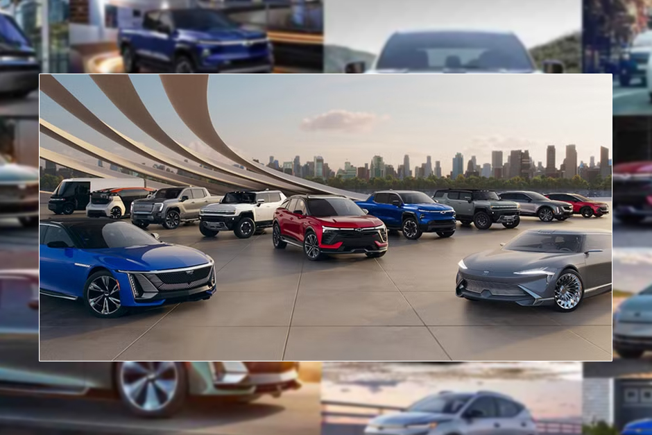 Why is GM stock soaring after their Q3 earnings, despite all their electric vehicle troubles? Why is GM stock soaring after their Q3 earnings, despite all their electric vehicle troubles?