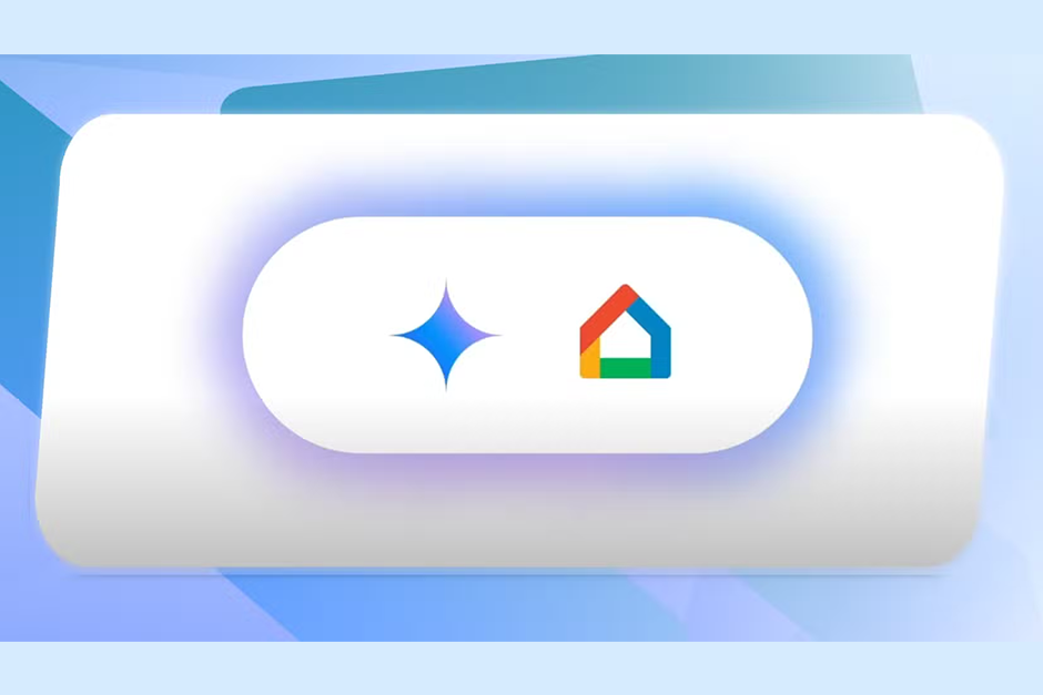 Google begins inviting users to try Gemini for Home