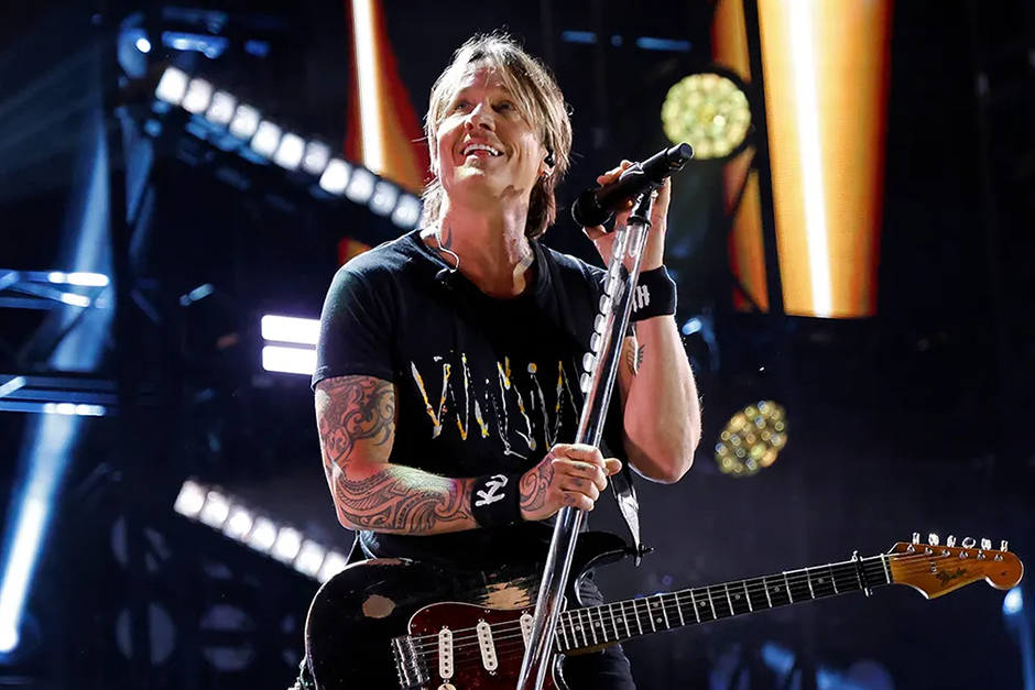 Keith Urban’s Guitarist Finally Reveals Big Announcement Keith Urban’s Guitarist Finally Reveals Big Announcement