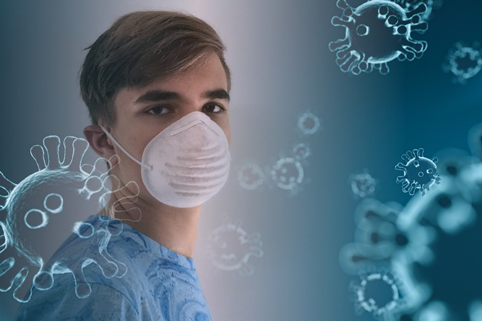 Lesser-known virus surges in Bay Area ahead of flu and COVID - SFGATE