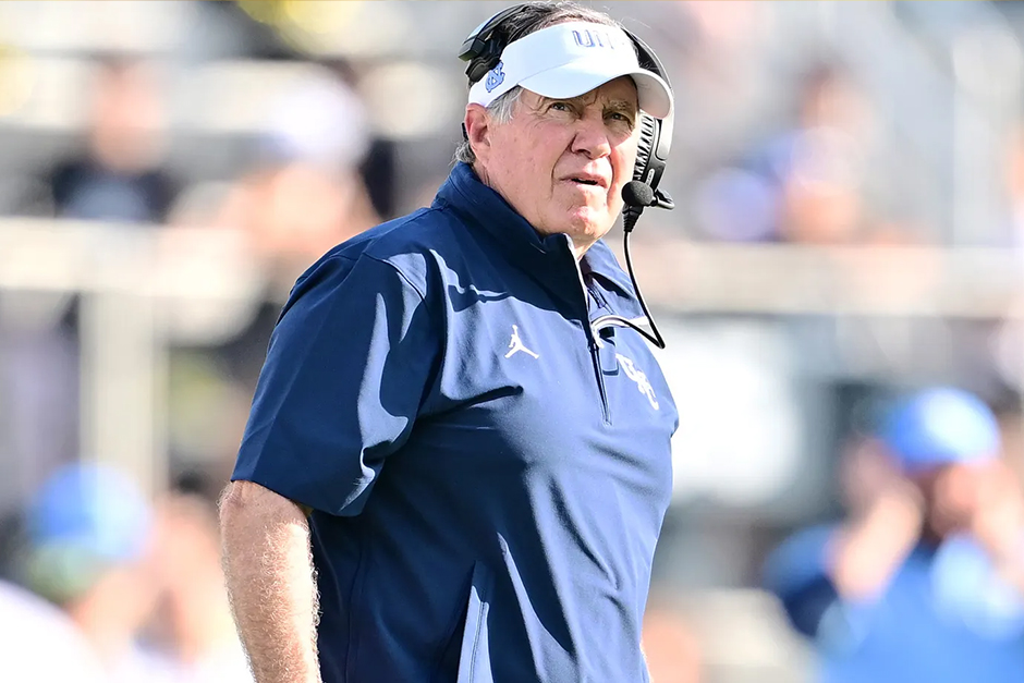 Bill Belichick buyout options: What UNC football coach’s contract says