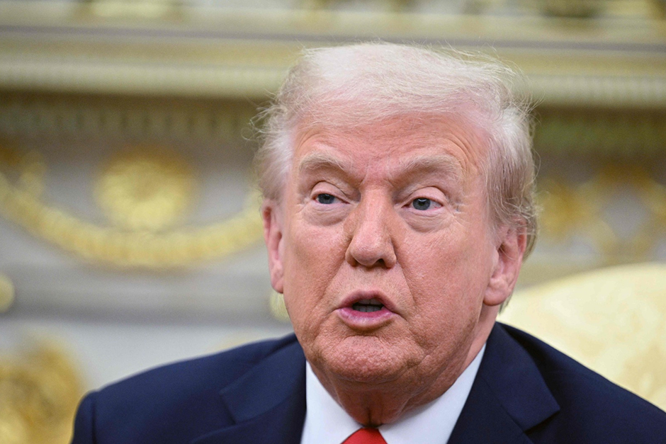 Trump says inflation is ‘defeated’ and the Fed has cut rates, yet prices remain too high for many