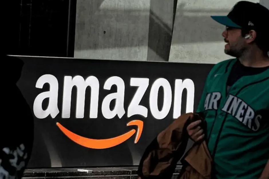 Amazon is reportedly getting ready to lay off a lot of its office workers