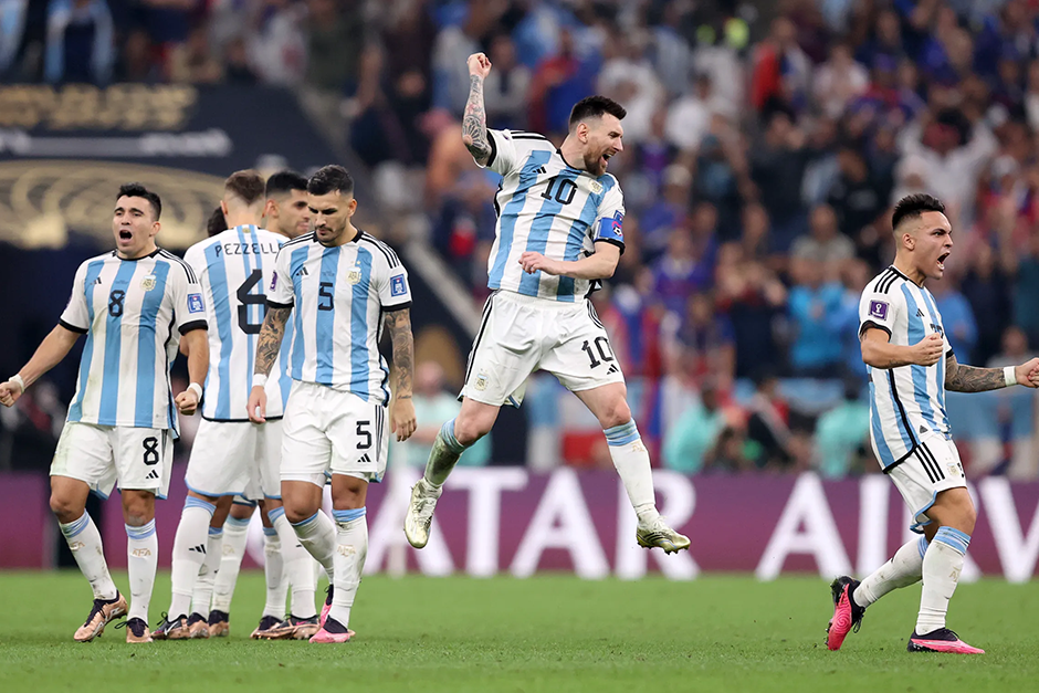 Soccer match between Argentina, Puerto Rico moved from Chicago to Florida amid immigration crackdown