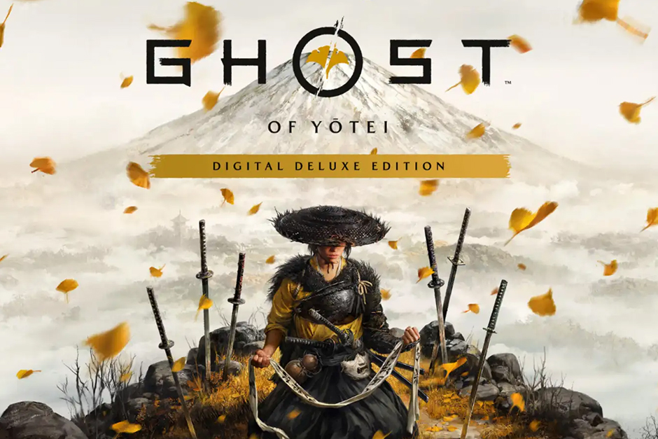 Reflecting on Ghost of Yōtei, its creators told Atsu: ‘I see it as a chapter is done.’