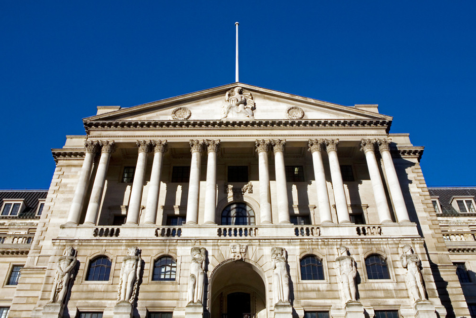 Bank of England warns AI stock bubble rivals 2000 dotcom peak - Ars Technica