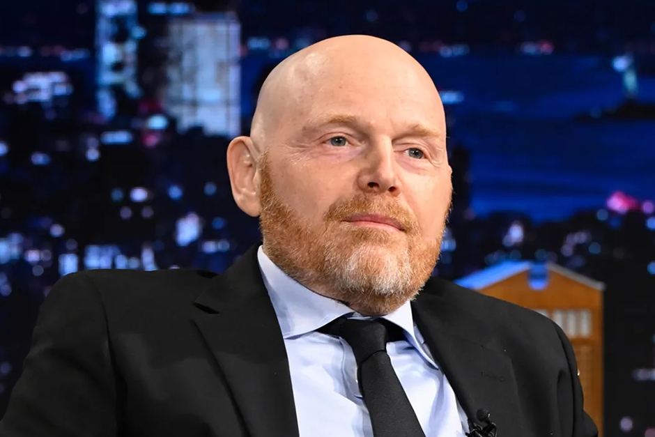 Bill Burr Fires Back at Critics of His Riyadh Comedy Festival Appearance: “Sanctimonious C***s” - The Hollywood Reporter Bill Burr Fires Back at Critics of His Riyadh Comedy Festival Appearance: “Sanctimonious C***s” - The Hollywood Reporter