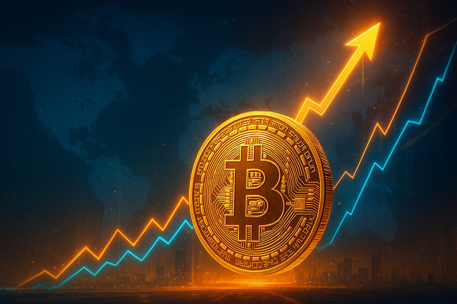 Bitcoin jumps back to $115,000 as US-China trade hopes boost markets