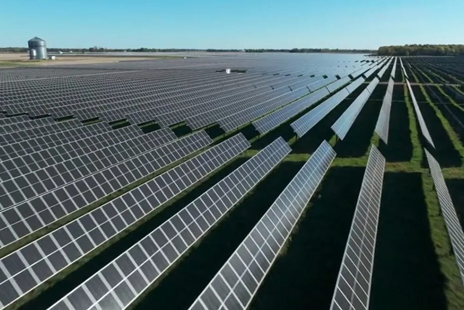 In a first, renewables generate more power than coal globally