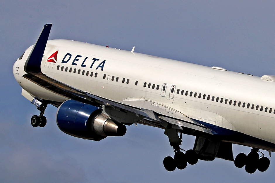 Delta’s profit forecast tops estimates, buoyed by higher fares and resilient luxury demand