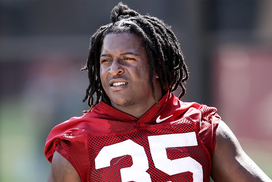 FSU LB moves to rehab facility after shot in head FSU LB moves to rehab facility after shot in head