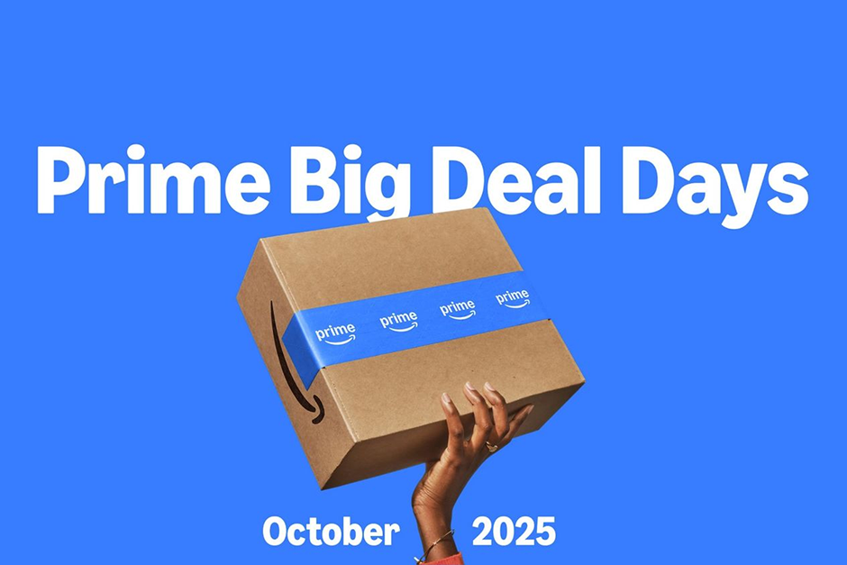 Amazon Big Deal Days hi-fi deals live: all the top headphone, vinyl and speaker savings picked by our experts Amazon Big Deal Days hi-fi deals live: all the top headphone, vinyl and speaker savings picked by our experts