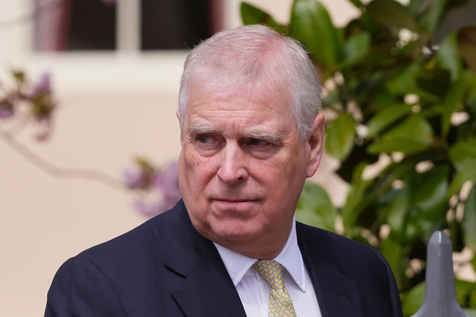 Virginia Giuffre’s memoir might spell ‘more pain ahead’ for Prince Andrew