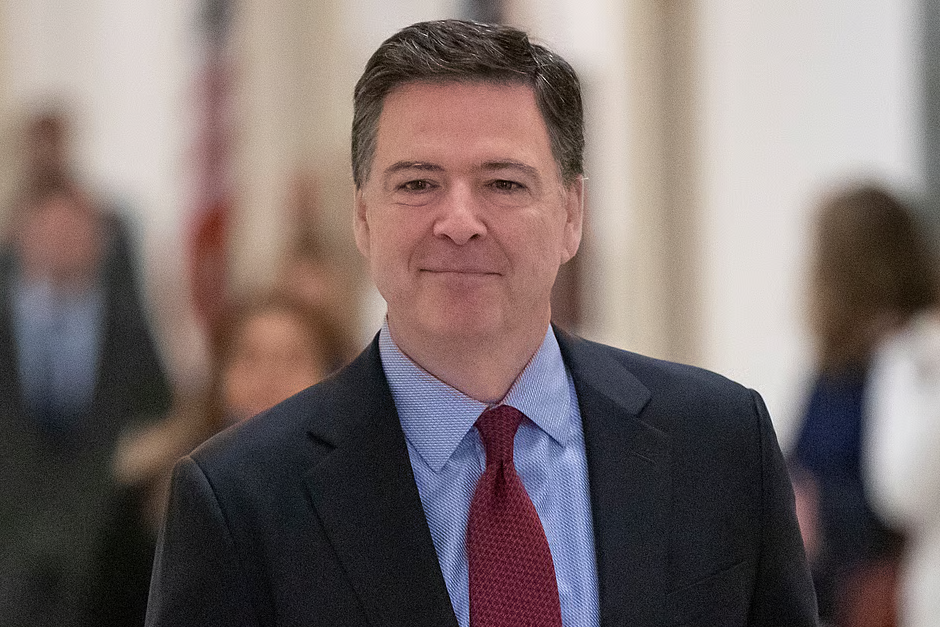 James Comey updates: Ex-FBI director faces court James Comey updates: Ex-FBI director faces court