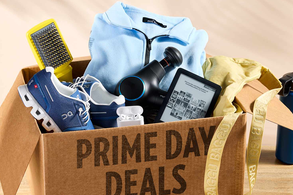 We found the 106 best Prime Day-level sales during Amazon’s Prime Big Deal Days