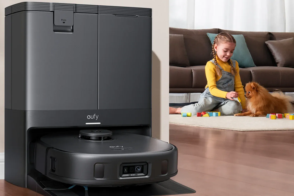 You can score up to $750 off robovacs from iRobot, Dreame, and Eufy right now