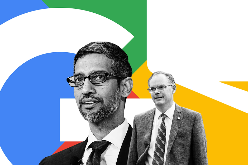 The Supreme Court didn’t save Google from Epic, and now the clock is ticking