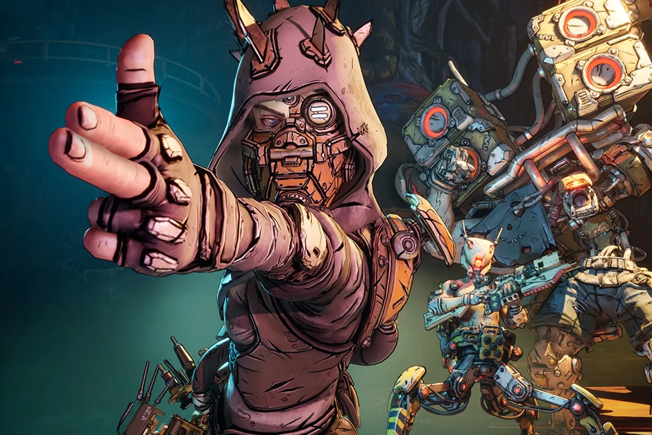 One of Borderlands' most hated characters seems to have been cut from Borderlands 4