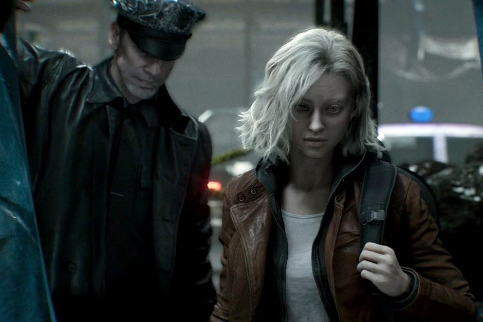 Did a store just accidentally spoil Resident Evil Requiem’s second playable character?