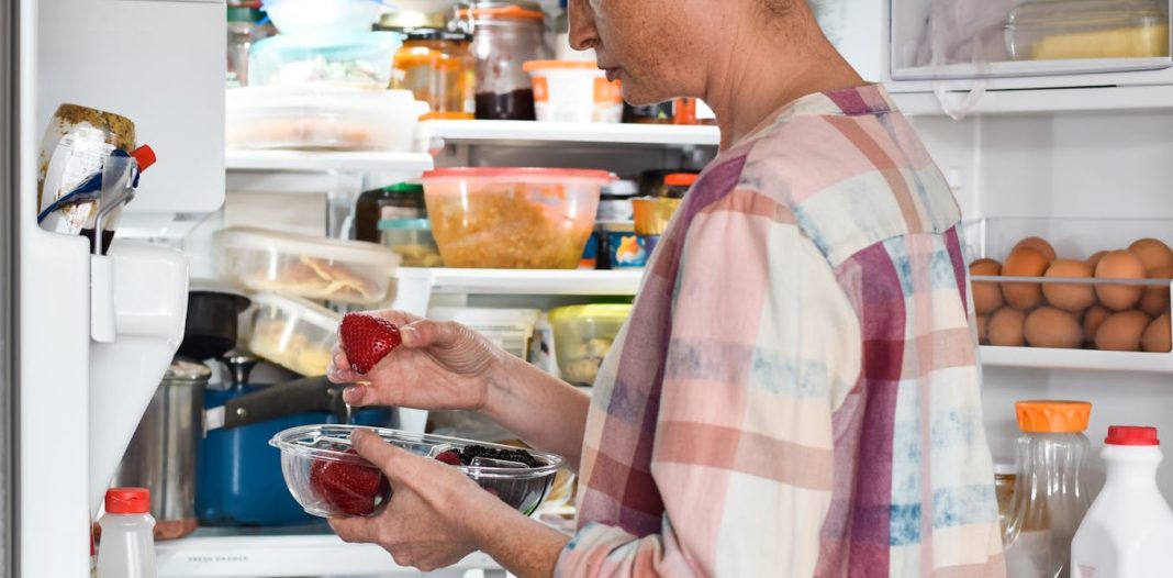 Why is moldy cheese sometimes fine, but spoiled meat never is? A toxicologist shares what you need to know. Why is moldy cheese sometimes fine, but spoiled meat never is? A toxicologist shares what you need to know.