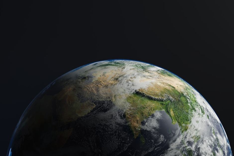 The Earth Is Getting Darker. That’s Not Good News.