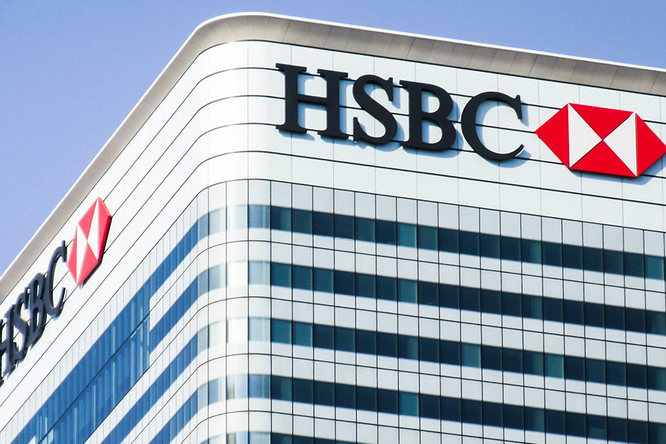 HSBC Profit Falls 14%, Beats Expectations Thanks to Higher Revenue HSBC Profit Falls 14%, Beats Expectations Thanks to Higher Revenue