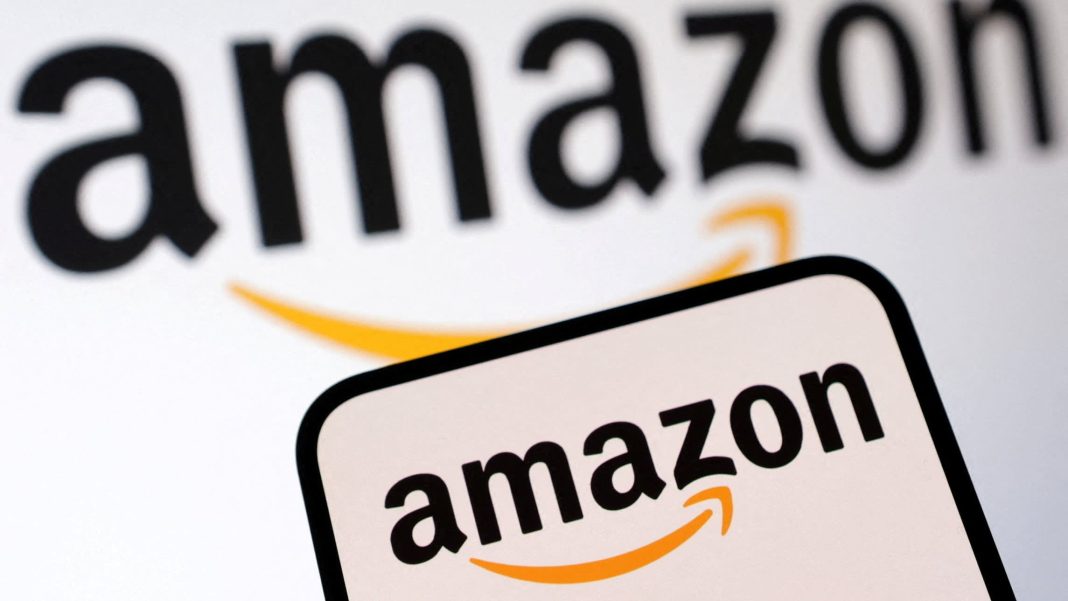 Amazon is cutting 14,000 corporate jobs. Amazon is cutting 14,000 corporate jobs.