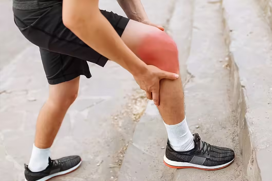 Dementia starts in your legs, top neurosurgeon warns