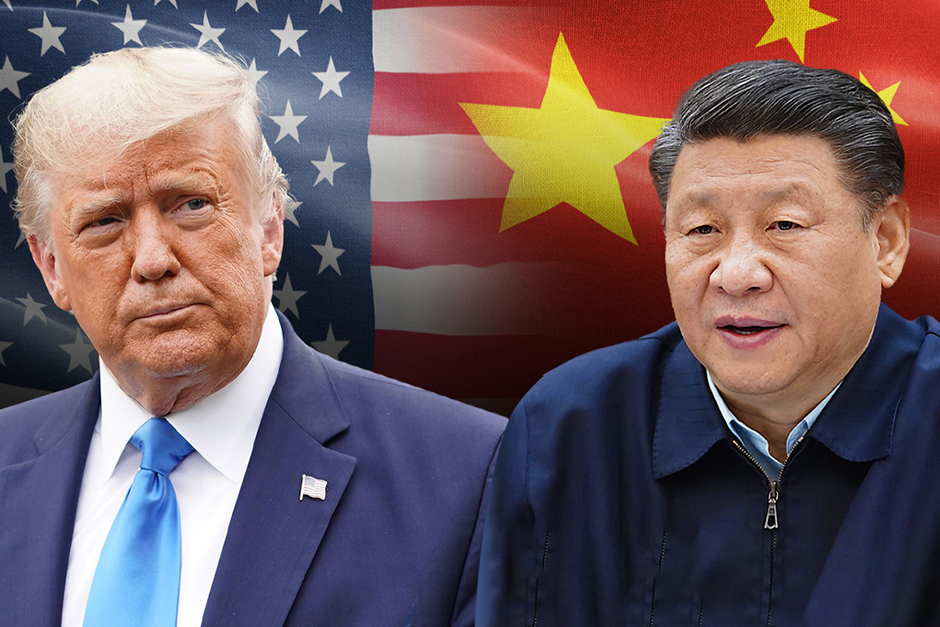 Stock futures rebound from Friday’s rout after Trump says China situation ‘will all be fine’: Live updates Stock futures rebound from Friday’s rout after Trump says China situation ‘will all be fine’: Live updates