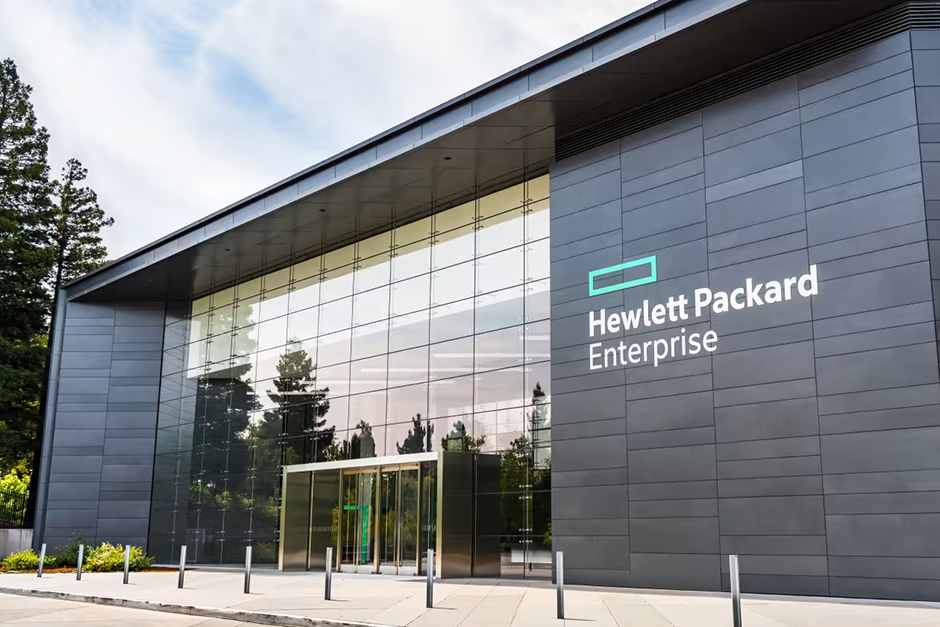 HPE Raises Dividend, Provides 2026 Outlook