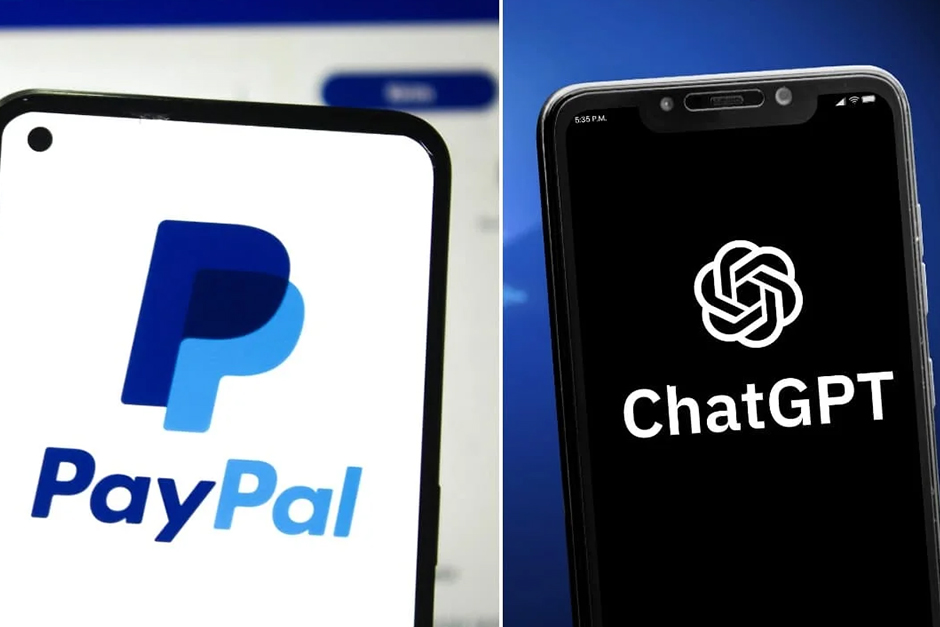 PayPal is now the first way to pay in ChatGPT, thanks to a deal with OpenAI PayPal is now the first way to pay in ChatGPT, thanks to a deal with OpenAI
