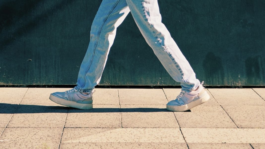 Want a healthier heart? This one walking habit beats counting steps.