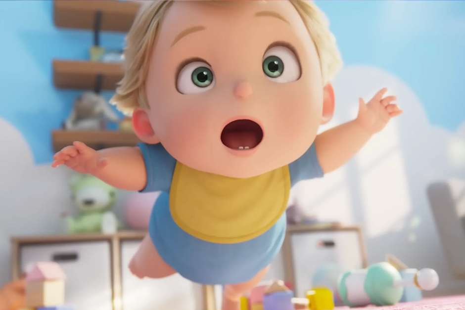 It was Pikmin all along It was Pikmin all along