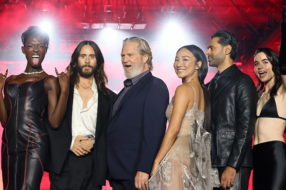 Jared Leto’s ‘Tron: Ares’: First Reactions From the Premiere