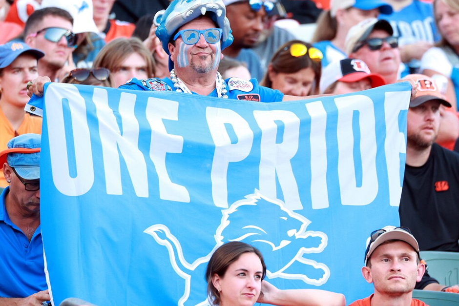 PFT’s Week 6 2025 NFL power rankings