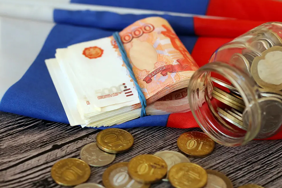 EU to approve using frozen Russian money to support Ukraine