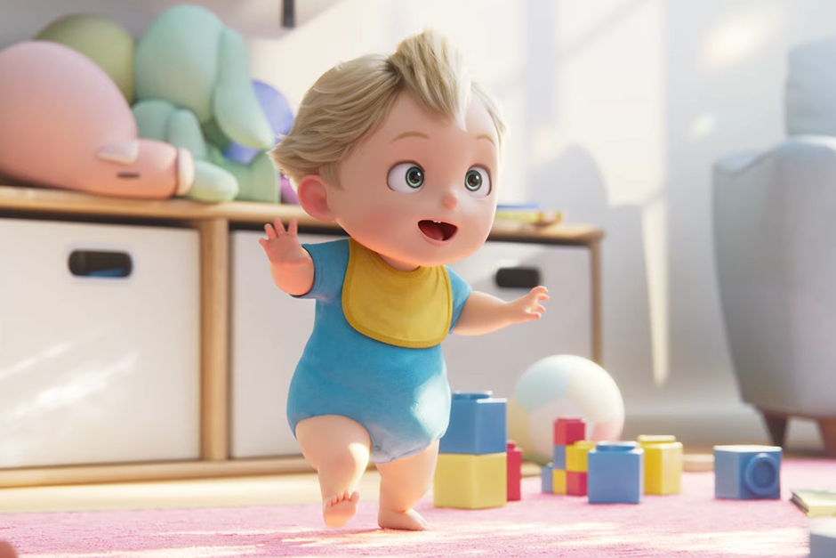 Nintendo has just released a 