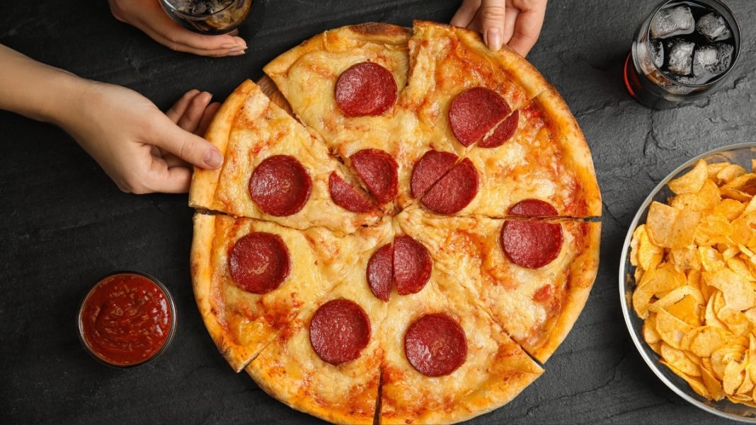 The Junk Foods That Are Worst For Your Brain, Ranked By New Research