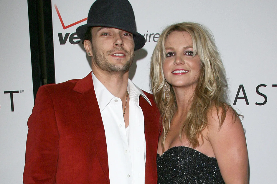 Britney Spears feels used, but Kevin Federline thinks she needs help