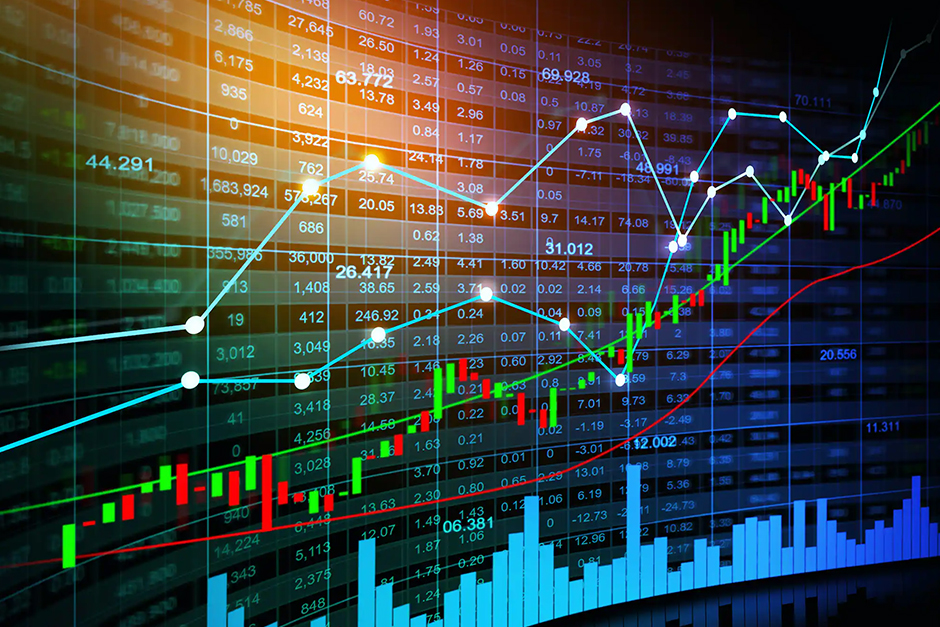 Why stocks are slipping: Tech earnings put the spotlight back on AI. Live updates.