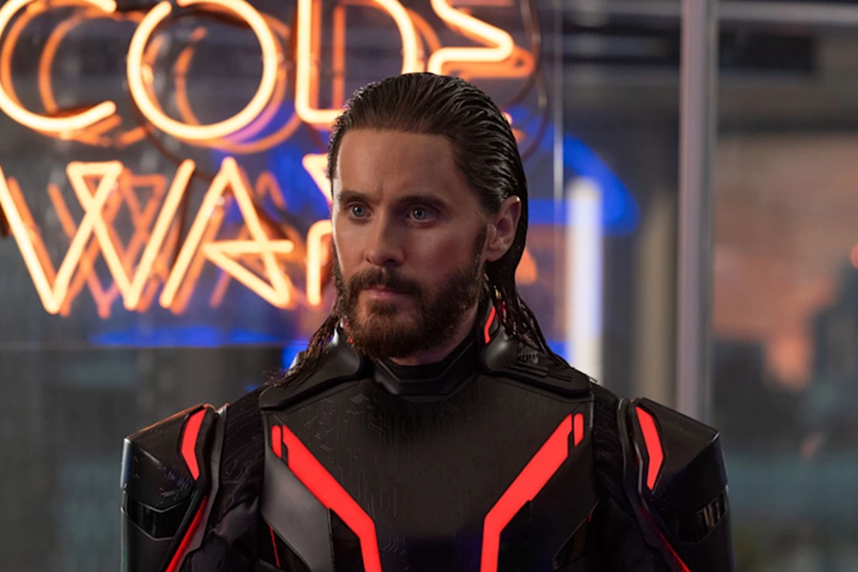 ‘Tron: Ares’ Review: Jared Leto Goes Full-Boat AI On Greta Lee In Robotic Reboot Of Disney’s Digital Franchise