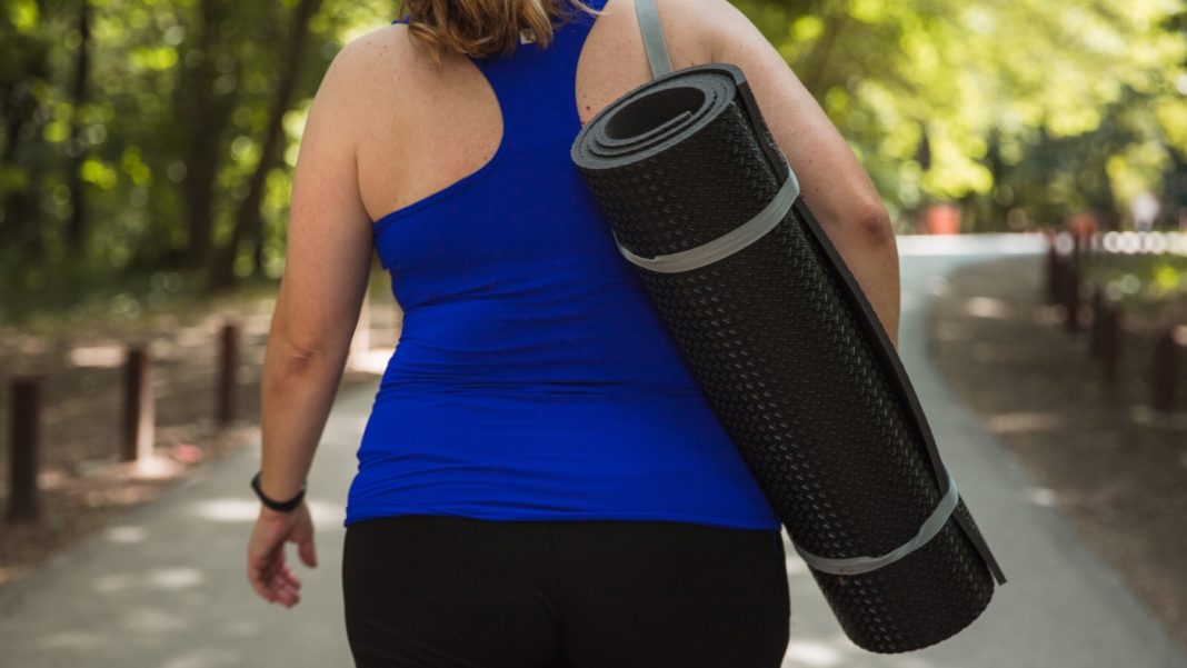 Weight loss drugs are making a real difference in the nation's obesity problem, a new survey shows.