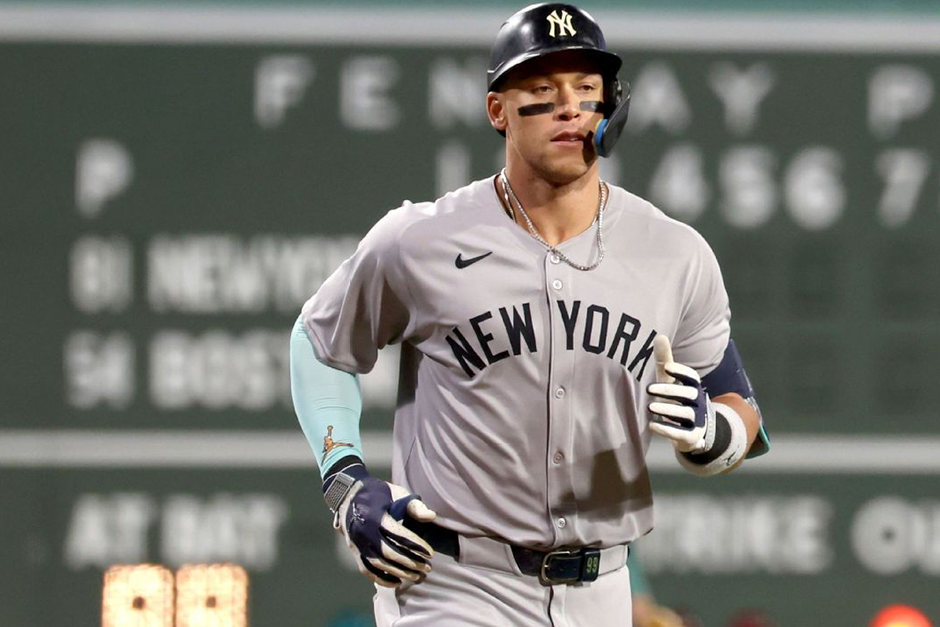 Yankees left in disbelief: 'Didn't finish the goal'