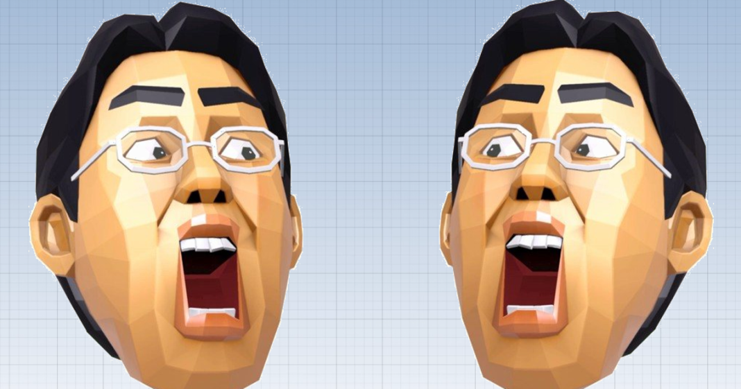 Playing Brain Training back in the day? Good news: a new study proves it actually keeps you young! Playing Brain Training back in the day? Good news: a new study proves it actually keeps you young!