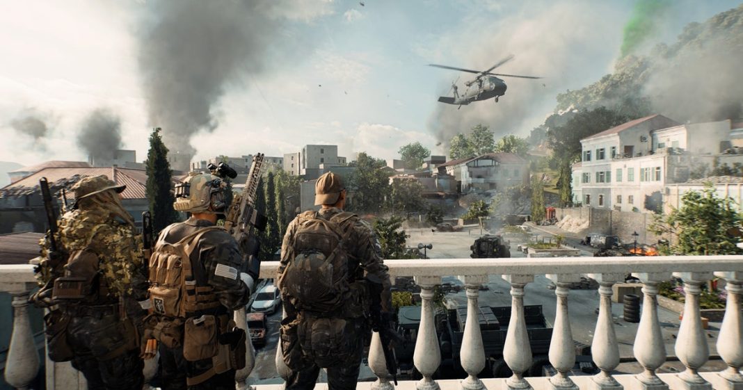 Battlefield 6 maps are smaller than older games, say players. Battlefield 6 maps are smaller than older games, say players.