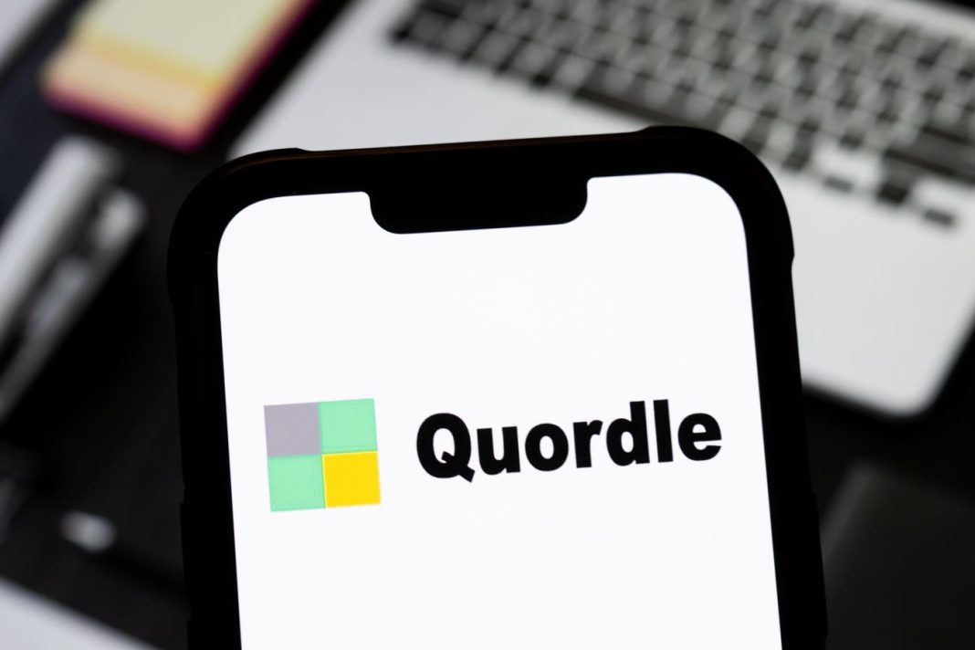 ‘Quordle’ Hints And Answers For Tuesday, November 11