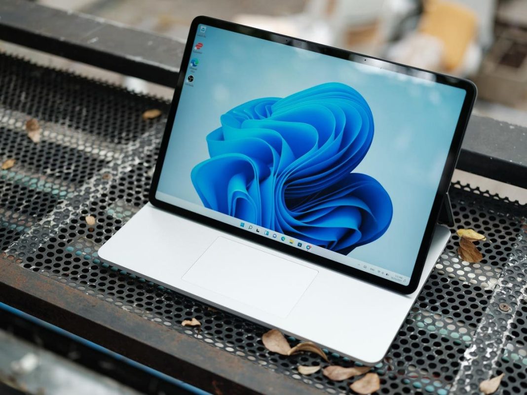 Windows Is Becoming An Operating System For AI Agents Windows Is Becoming An Operating System For AI Agents